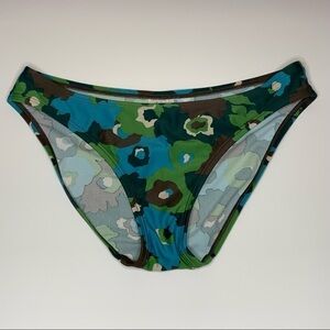 Women's Patagonia Bikini Bottoms Size Small